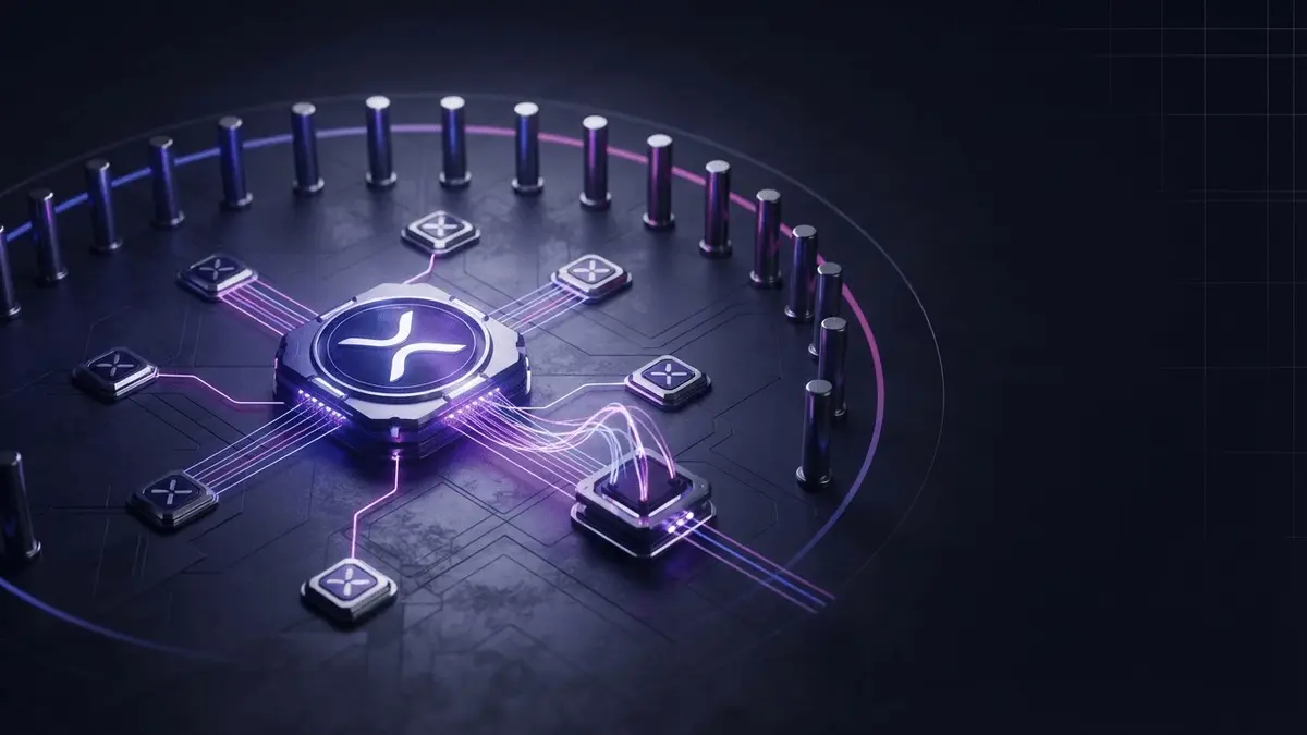 In XRP news, XRPL lending remains unavailable as two amendments sit 10 votes short, while a separate cleanup package could activate soon.