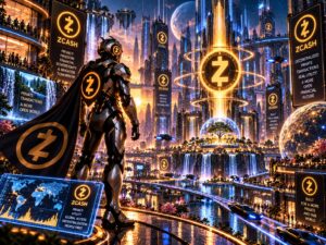 Google Gemini AI Predicts an Explosive Q4 for Zcash