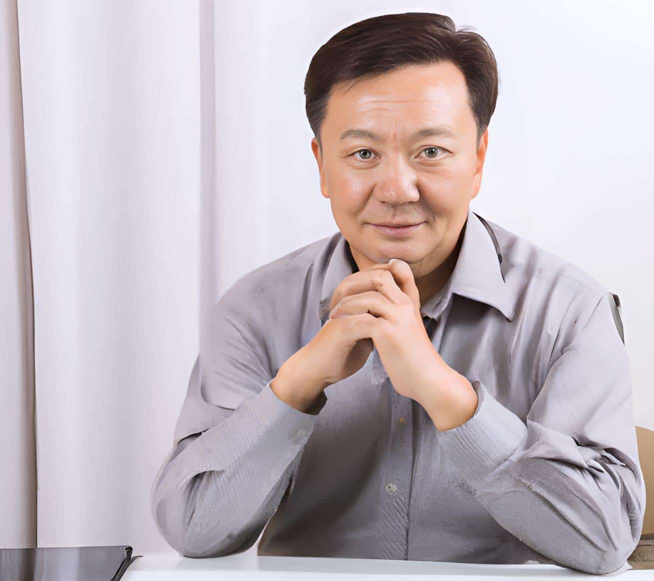 叶汉