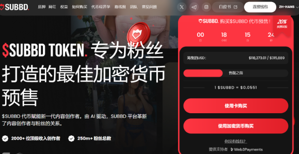 2026 年如何购买 Subbd – 新手指南