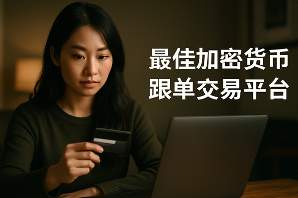 2026 年最佳加密货币跟单交易平台测试