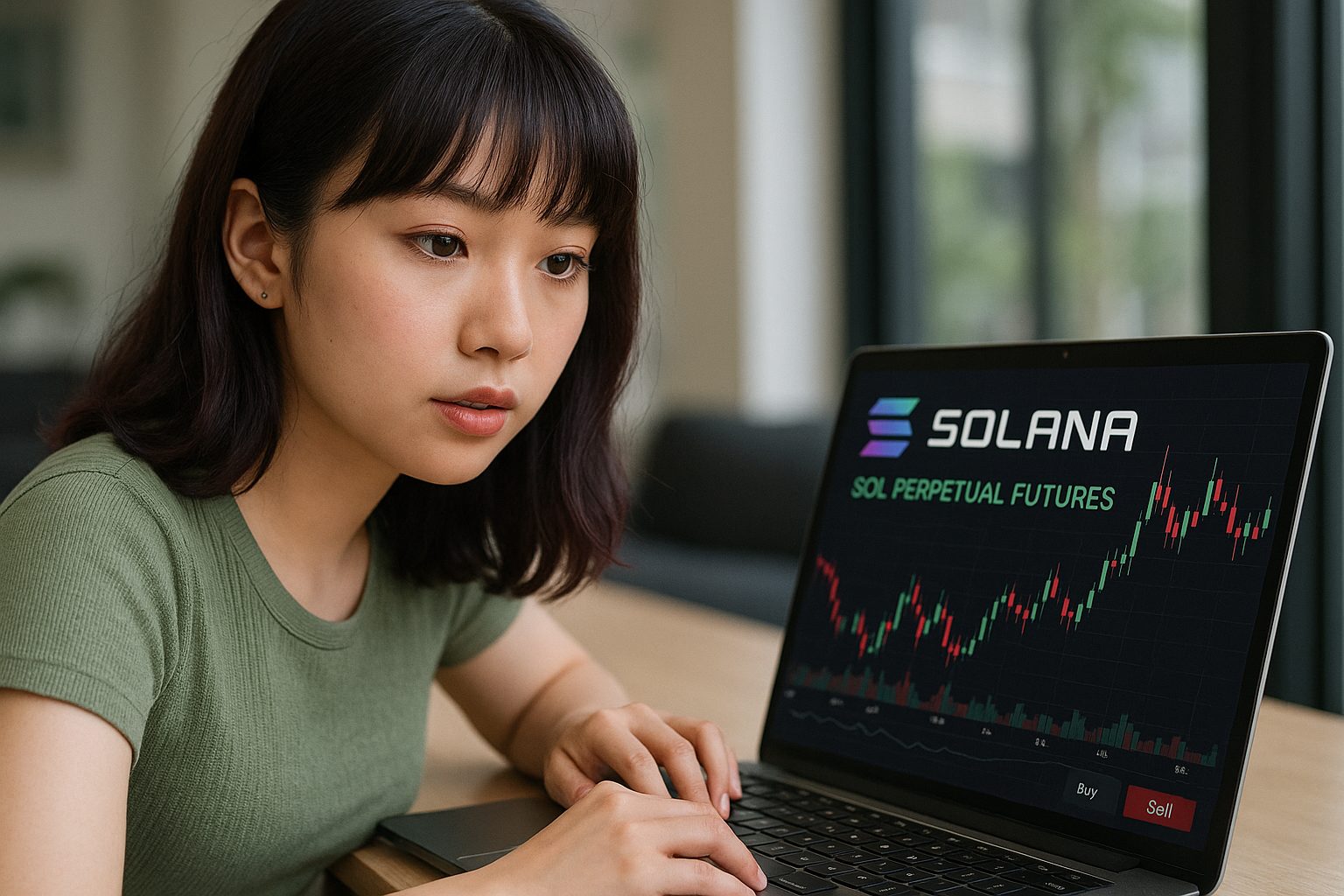 2026年最佳Solana期货交易平台