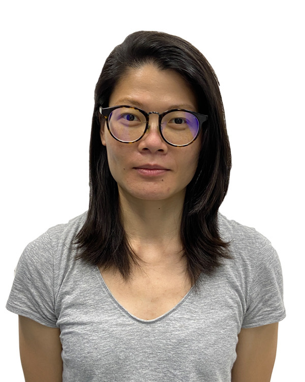 Chloe Cheung