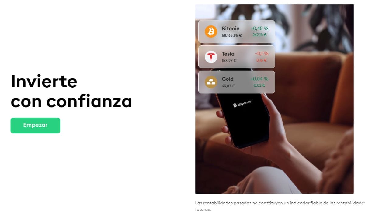 Bitpanda