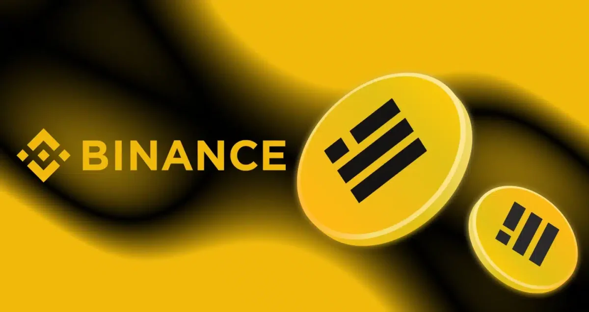 Binance