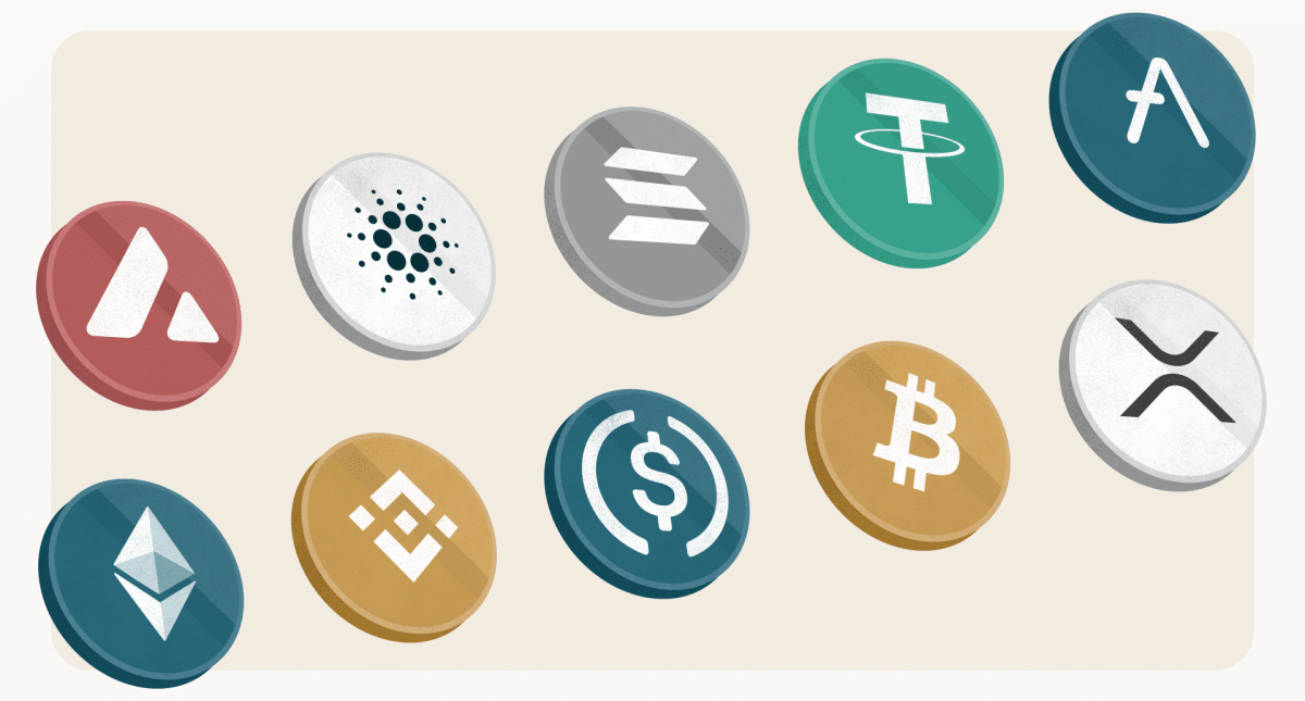 Una wallet cripto para almacenar todas tus criptomonedas
