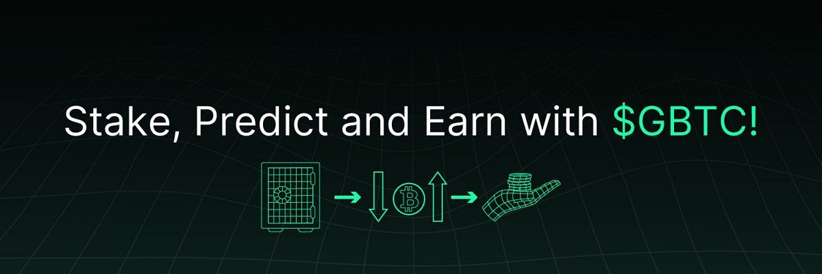 green bitcoin predict to earn