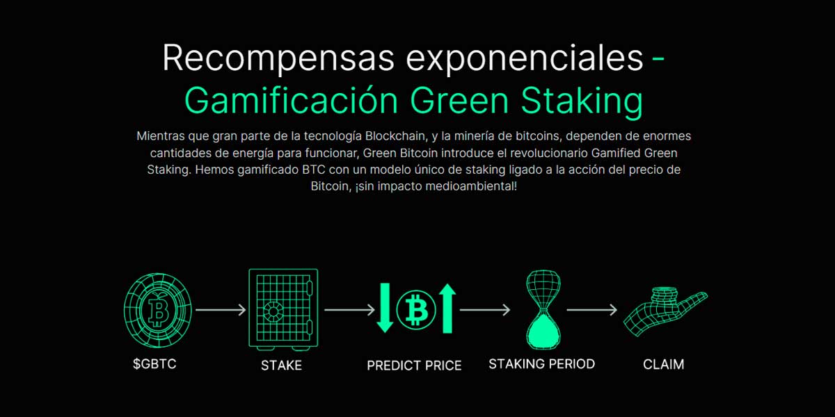 nueva criptomoneda green bitcoin