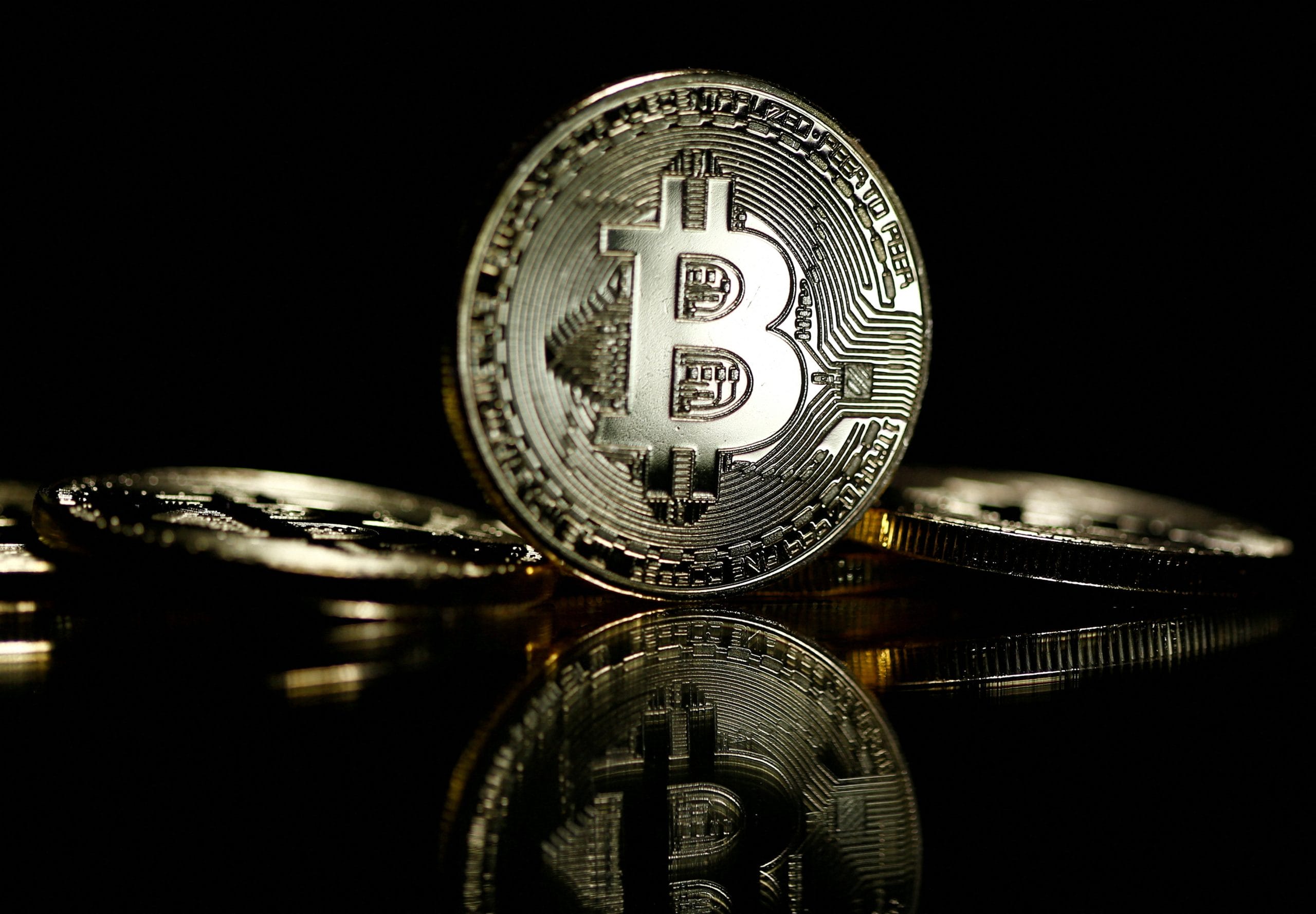 Qué es Bitcoin