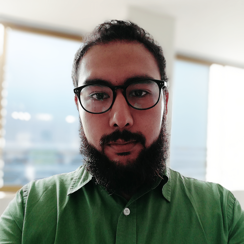 Alejandro Serna
