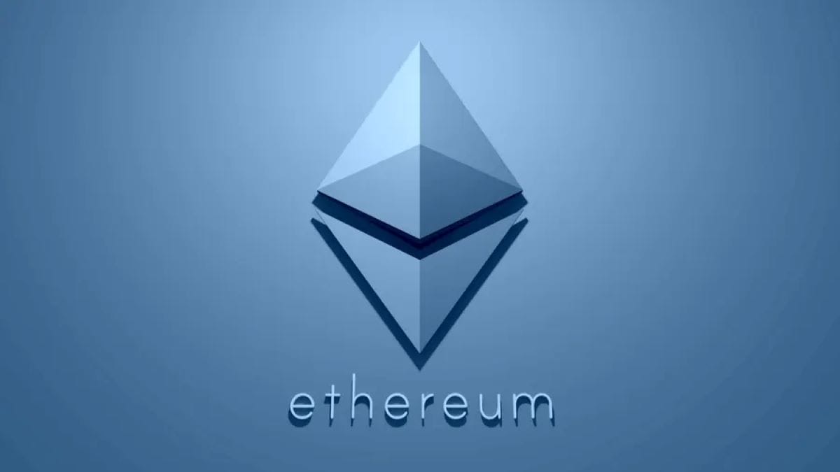 ETFs Ethereum