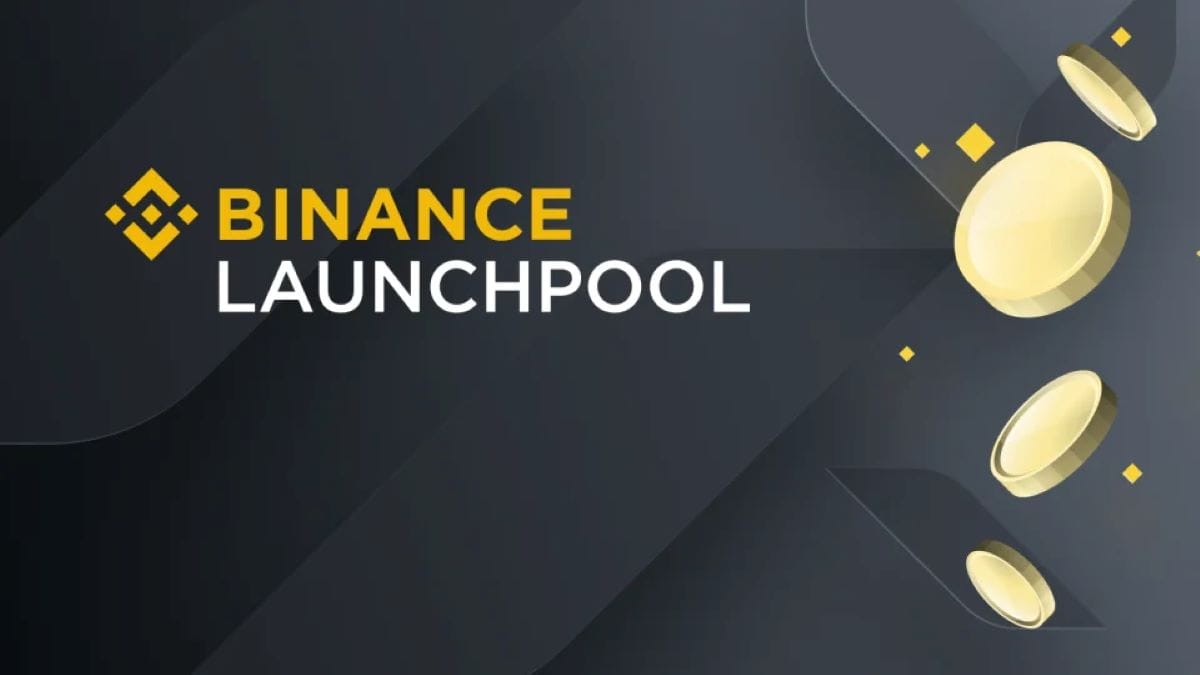 Binance