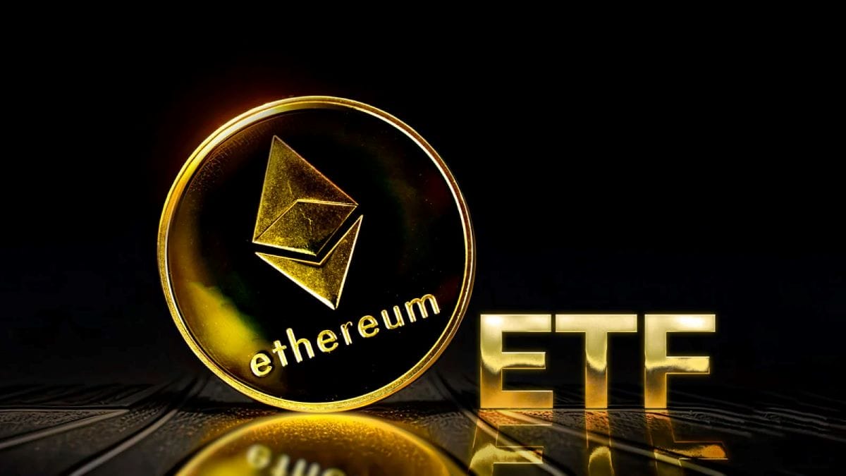 ETH crypto