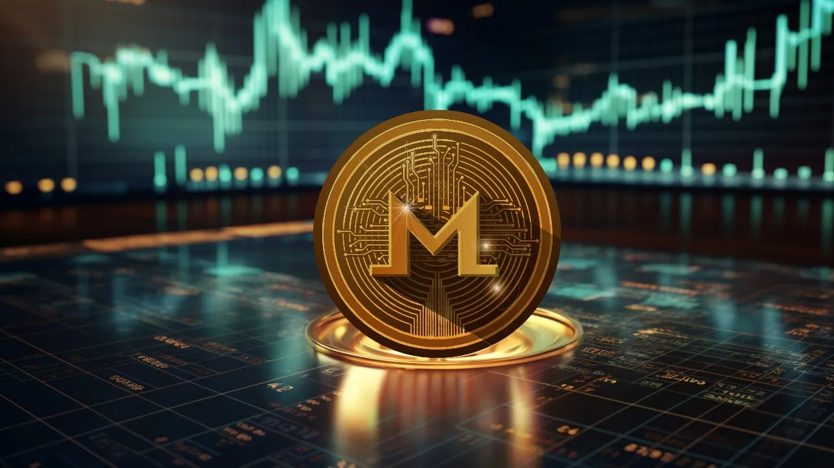 monero precio