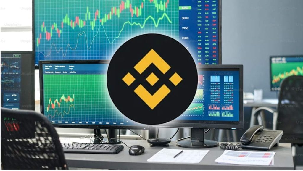 Binance