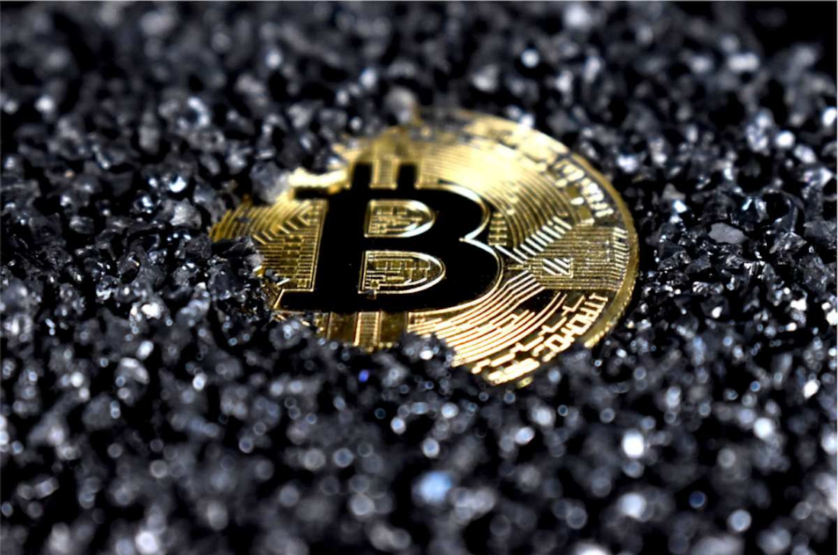 Imagen de Bitcoin