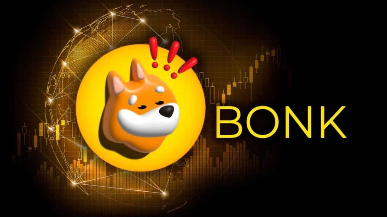 bonk meme