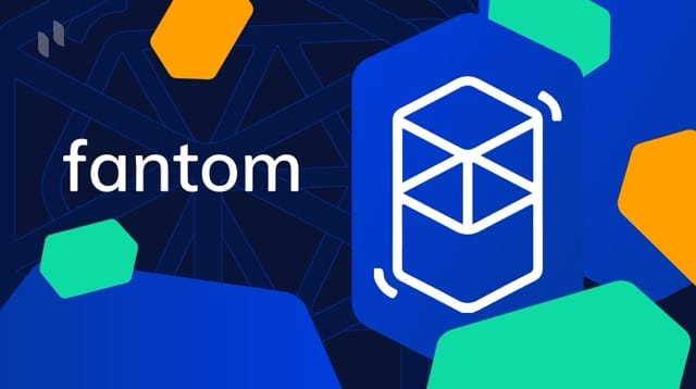 fantom criptomoneda