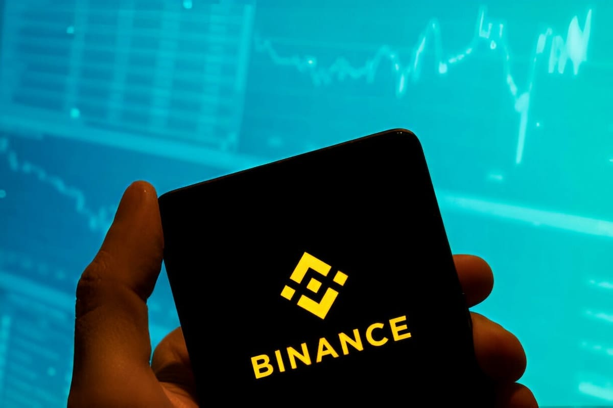 Binance