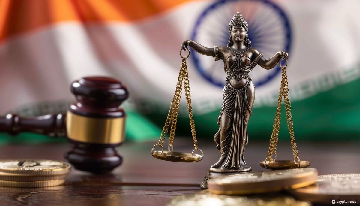 Binance ayuda a India a desmantelar estafa millonaria