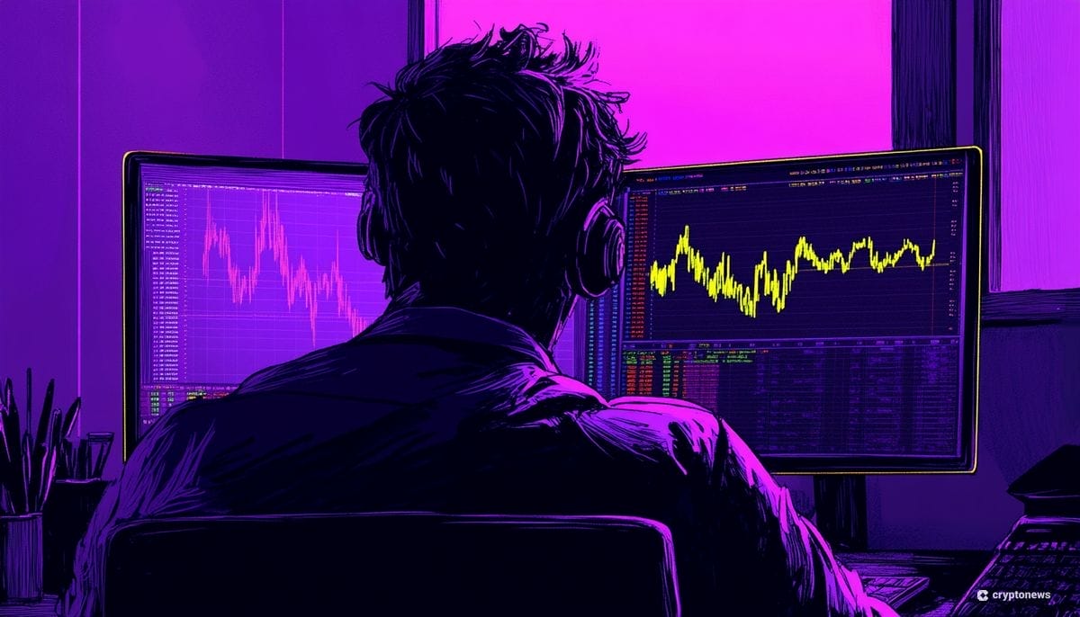 Los criptoactivos registran su tercera semana de entradas por 1200 millones