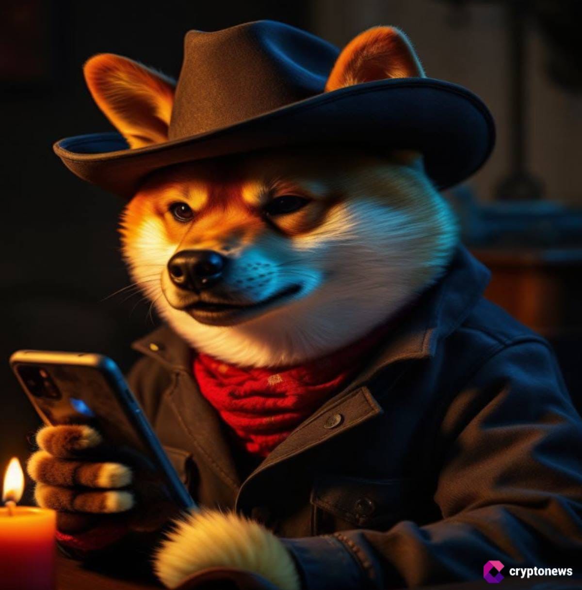 ¡Prepárense, vaqueros! Estamos corriendo hacia la cima en el salvaje oeste de las criptomonedas. ¡Cada disparo cuenta mientras apuntamos a la luna! ¡No pierdan la oportunidad de viajar con nosotros!