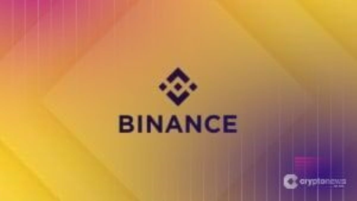 El interés abierto de Binance (OI) se dispara