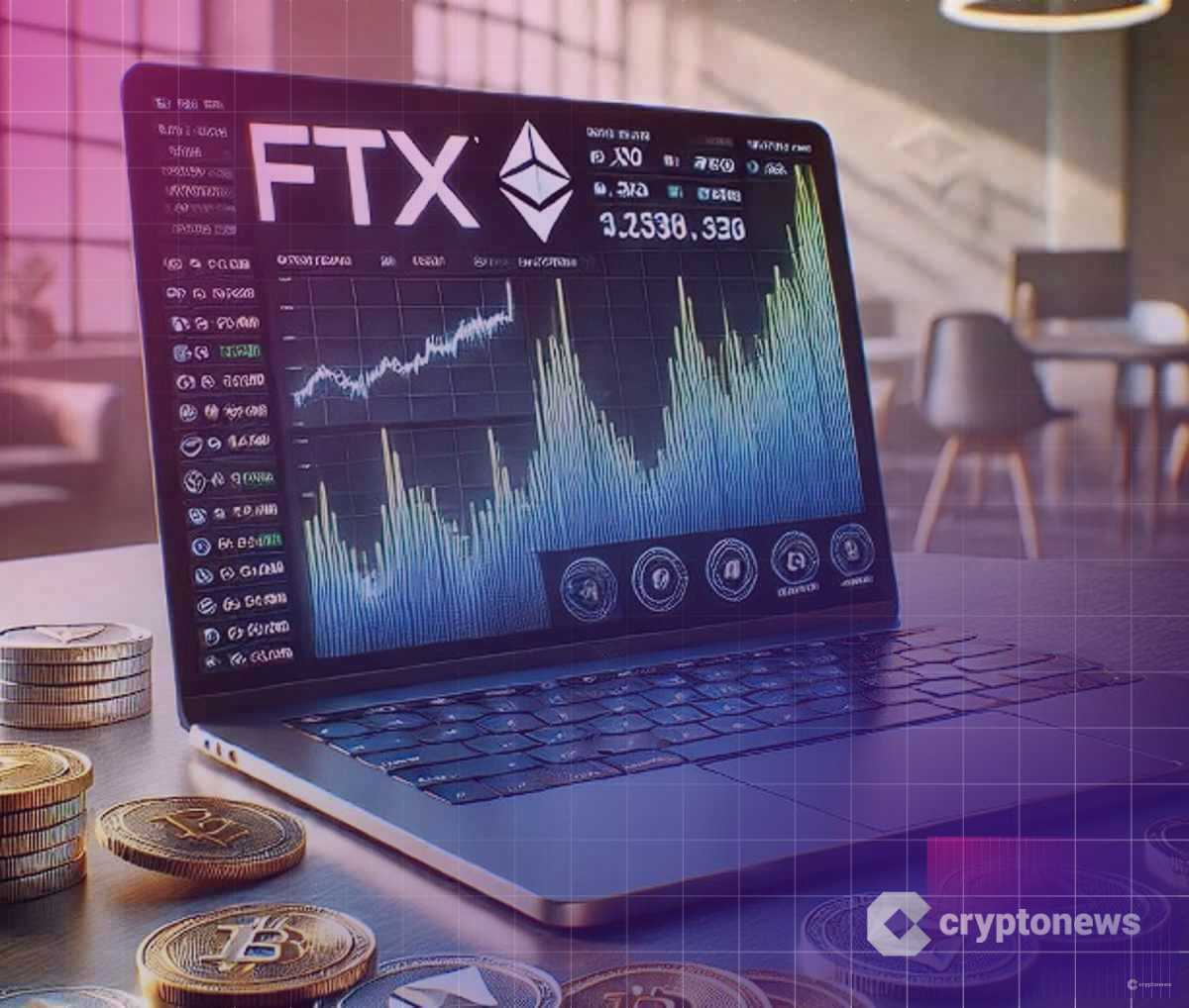 FTX busca recuperar 1000 millones de dólares con nuevas demandas
