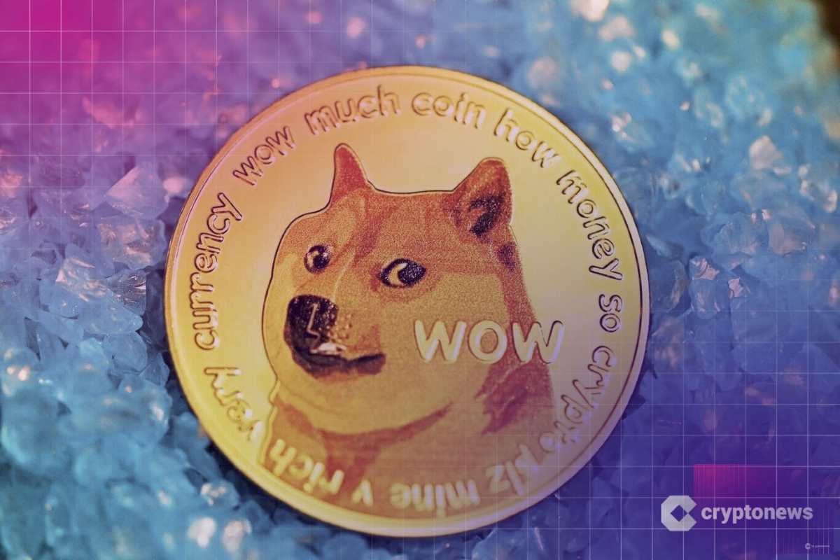 El precio de Dogecoin podría llegar al dólar en 2025, según IA