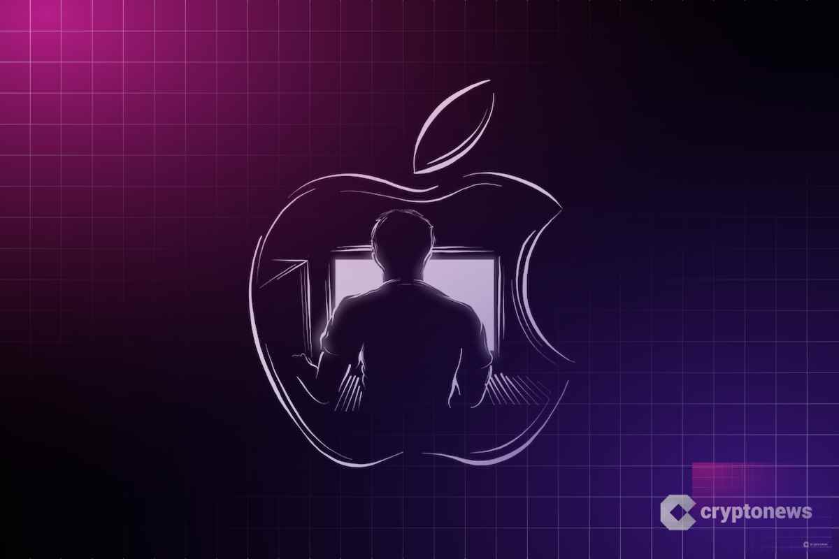 Apple admite haber puesto en peligro la seguridad de las criptomonedas