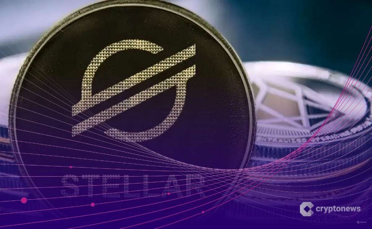 El precio de Stellar sube un 450% durante el último mes