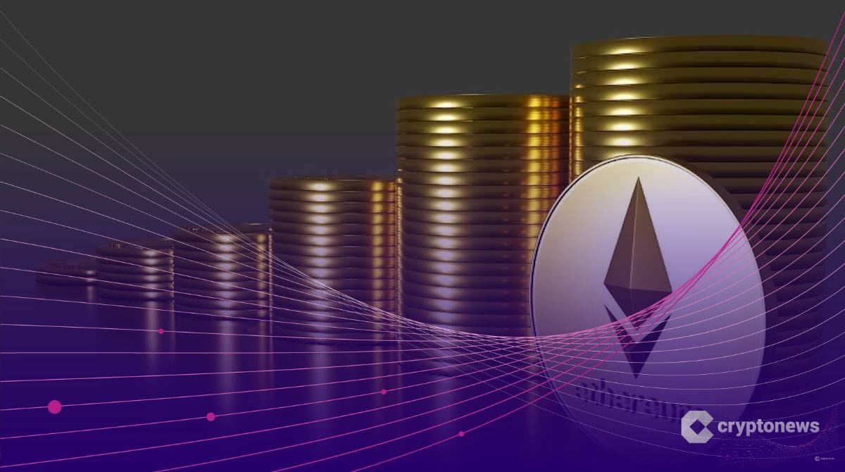 Precio de Ethereum sube un 7%