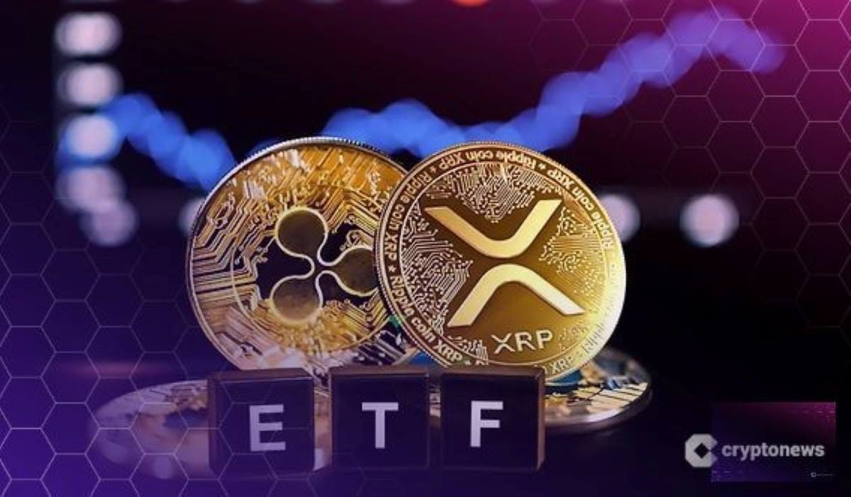 3 criptomonedas que podrían subir con la aprobación del ETF de Ripple