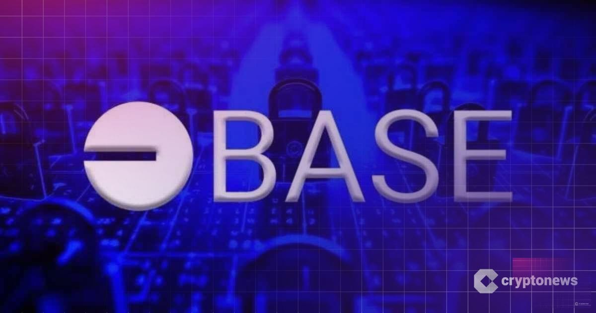 Base registró un nuevo récord como la blockchain de capa 2 más rápida de Ethereum
