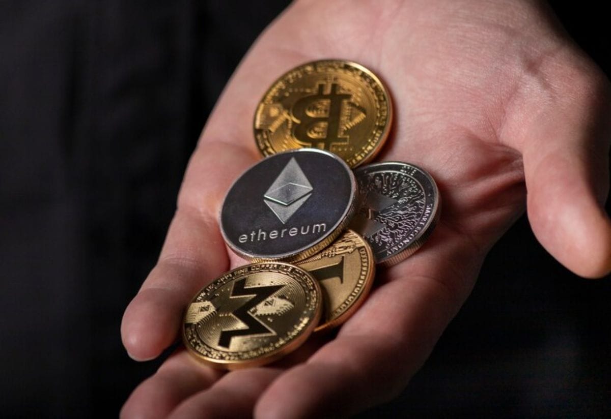 ¿Qué criptomoneda va a subir en 2025?