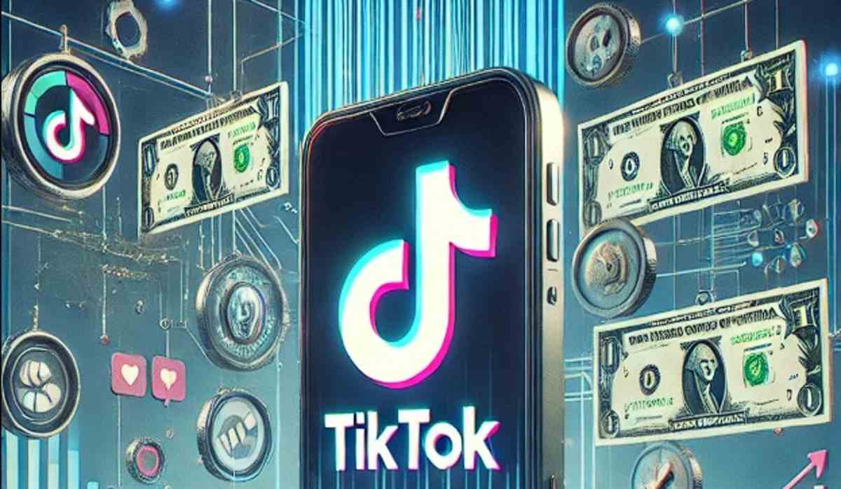 El cofundador de Reddit busca comprar TikTok, estos son sus planes