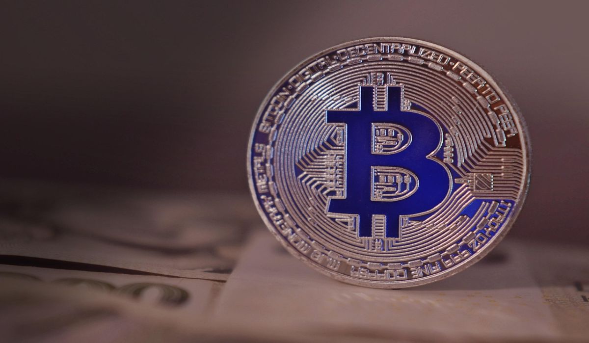 Esta empresa tecnológica europea compra millones en Bitcoin