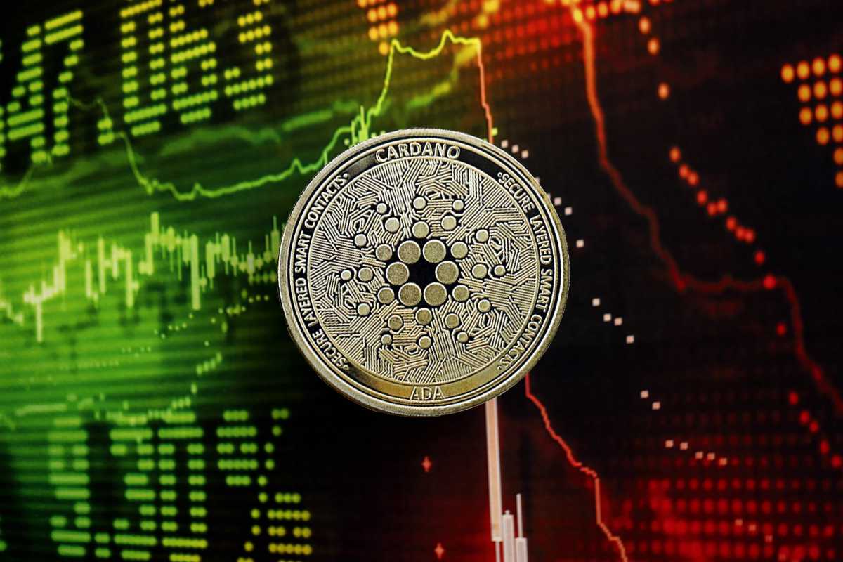 Nuevas subidas en el precio de Cardano: ¿podría ADA seguir los pasos de XRP?
