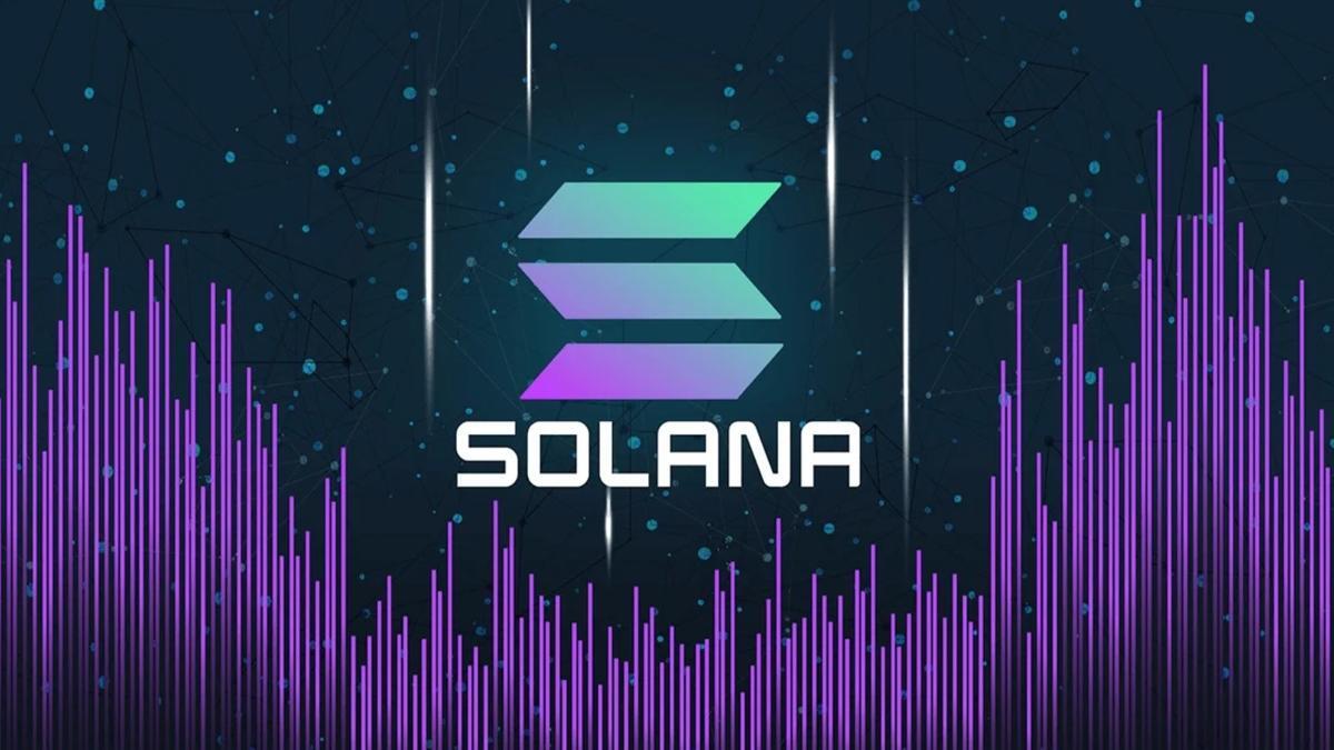 Solana alcanza los 100.000 TPS por primera vez en el mundo marcando un récord histórico