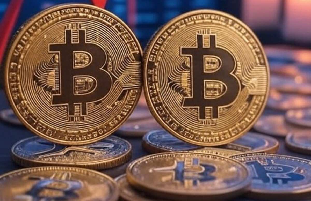 Los mercados de criptomonedas están a la baja debido a la incertidumbre económica, la presión de los fondos de cobertura y factores regulatorio.