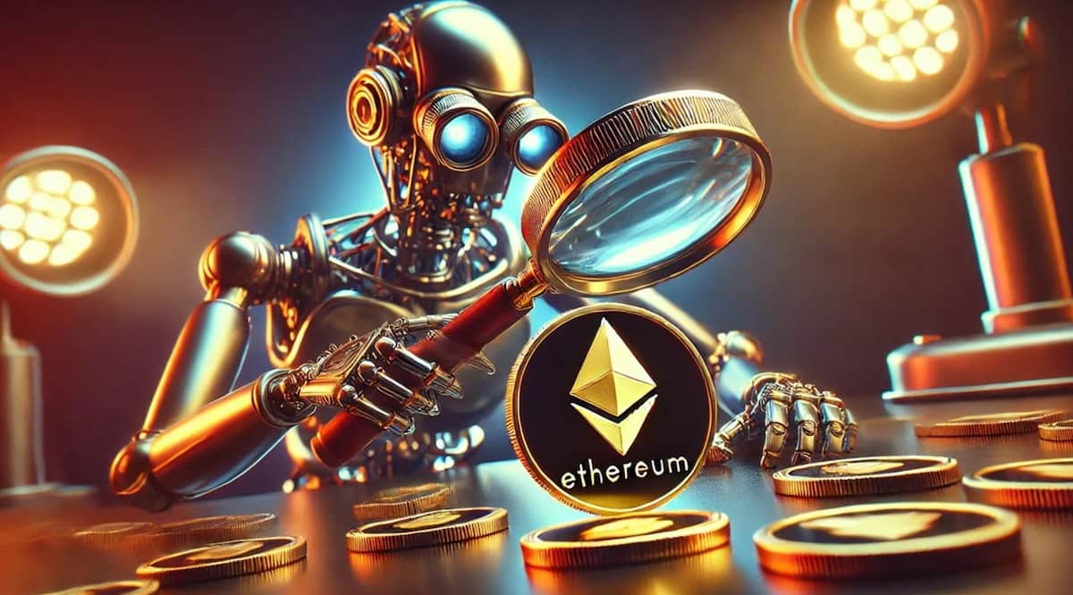 7 IA diferentes predicen el precio de ETH - Los resultados te sorprenderán