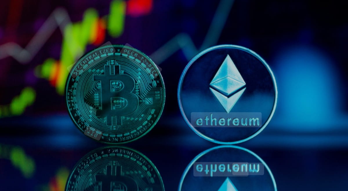 El precio de Bitcoin supera los 110.000 dólares, pero Ethereum lidera flujos institucionales