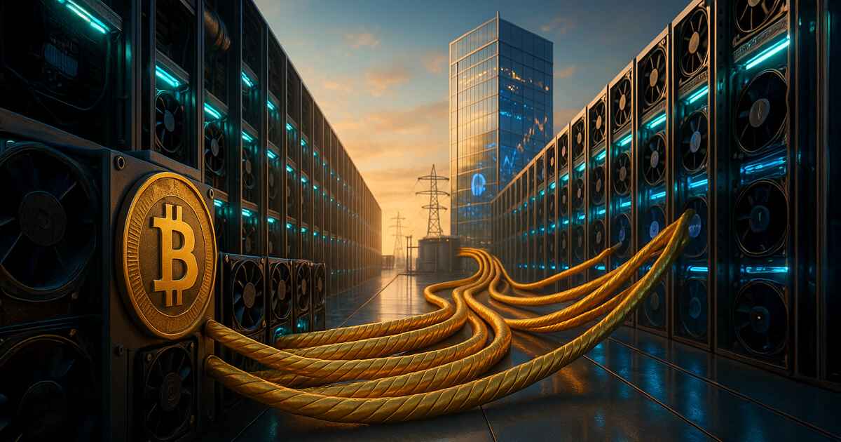 Bitcoin ingresa a la era Zetahash ¿qué significa para el mercado