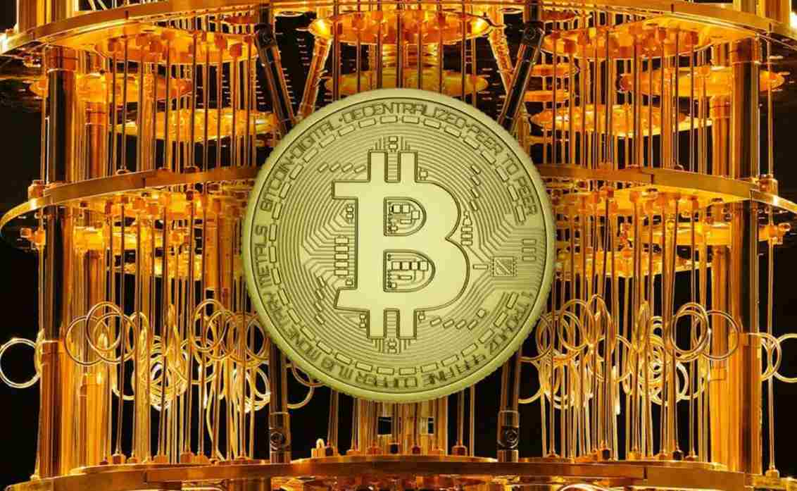 ¿Podría la computación cuántica desencadenar el peor mercado bajista para las criptomonedas?