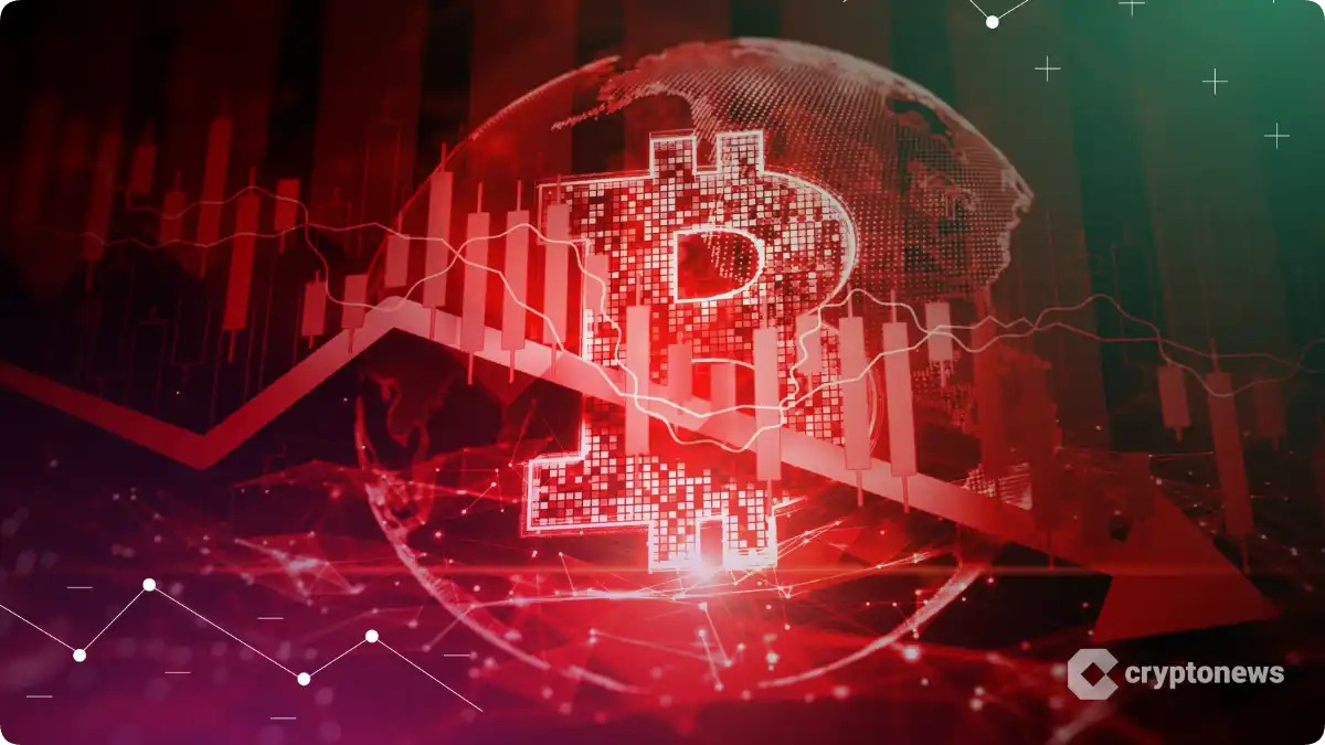 Bitwise anticipa una bajada de Bitcoin antes de nuevos máximos