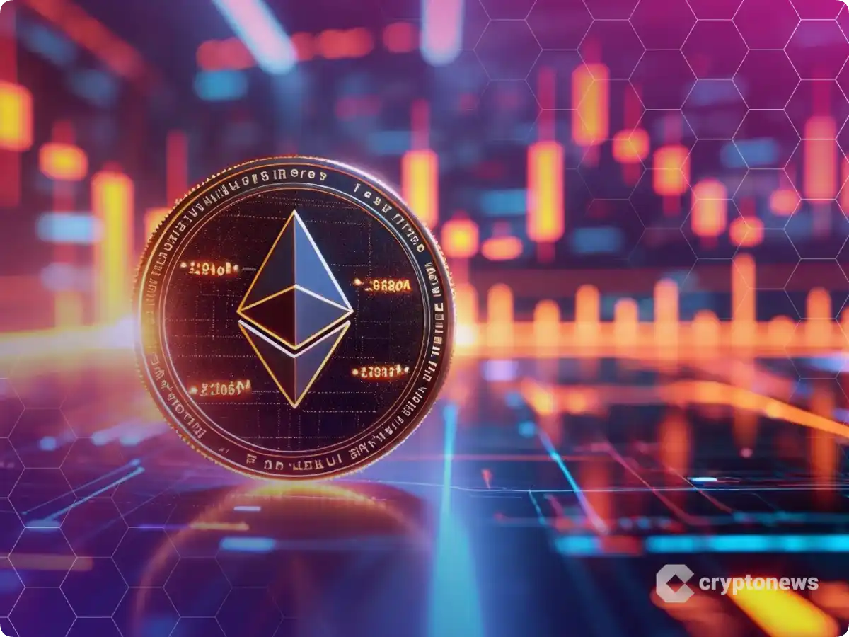 Ethereum eleva su límite de gas por bloque a 60 millones