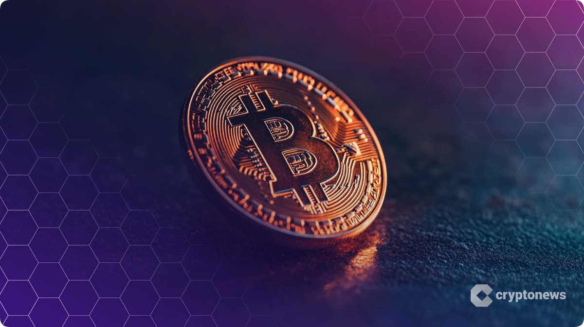 El precio de Bitcoin perfora los 106.000 $ y cae a “miedo extremo"