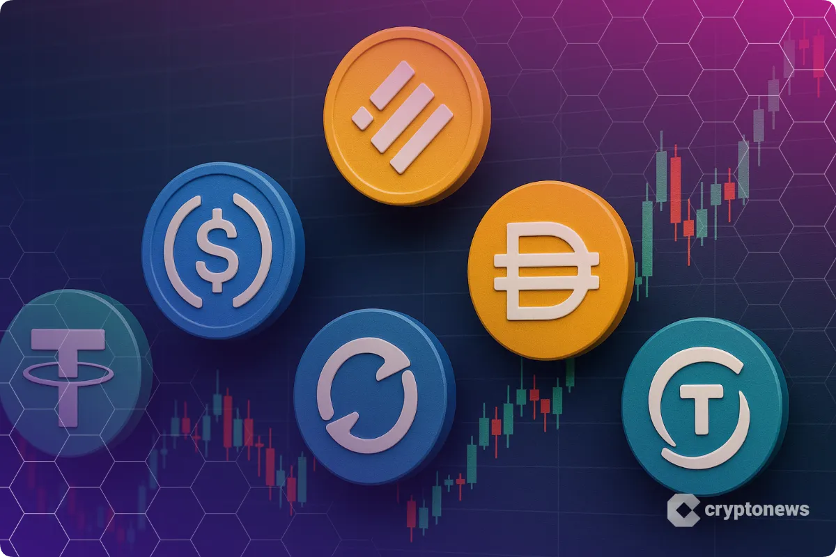 Stablecoins 101: tipos, riesgos y usos reales