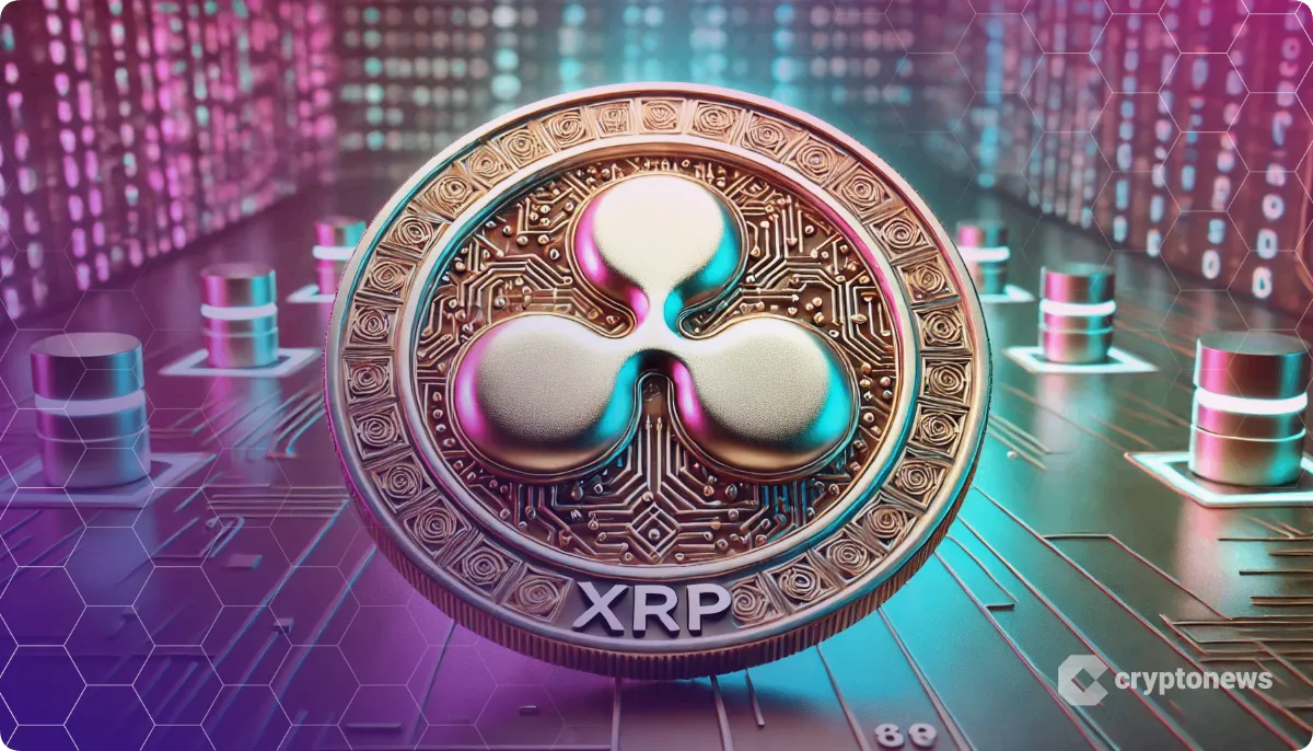 XRP: radiografía del precio en 2025 y lo que mirar este fin de semana