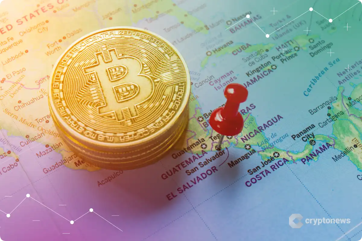 ¿Qué pasó con el Bitcoin en El Salvador?